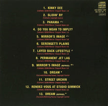 Load image into Gallery viewer, Billy Cobham : By Design (CD, Album, RM)