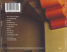 Load image into Gallery viewer, Peter Cox : Peter Cox (CD, Album)