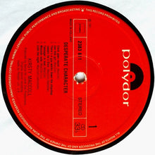 Load image into Gallery viewer, Kirsty MacColl : Desperate Character (LP, Album)