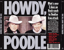 Load image into Gallery viewer, George Michael : Shoot The Dog (CD, Single, Enh)