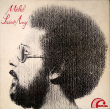 Load image into Gallery viewer, Michel Saint-Ange : Michel Saint-Ange (LP, Album)