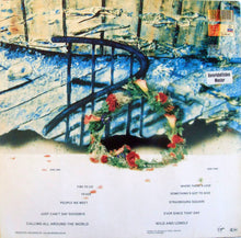 Load image into Gallery viewer, The Associates : Wild And Lonely (LP, Album)