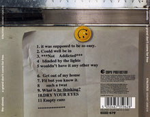 Load image into Gallery viewer, The Streets : A Grand Don't Come For Free (CD, Album, Copy Prot.)