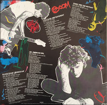 Load image into Gallery viewer, Daryl Hall & John Oates : Big Bam Boom (LP, Album)