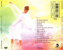 Load image into Gallery viewer, Indra : Anywhere (CD, Album)