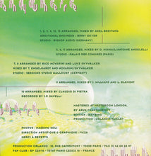 Load image into Gallery viewer, Indra : Anywhere (CD, Album)