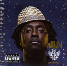 Load image into Gallery viewer, Will.I.Am* : Songs About Girls (CD, Album)