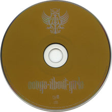 Load image into Gallery viewer, Will.I.Am* : Songs About Girls (CD, Album)