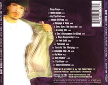 Load image into Gallery viewer, Baby Bash : Tha Smokin' Nephew (Screwed & Chopped) (CD, Album)