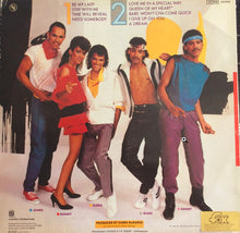 Load image into Gallery viewer, DeBarge : In A Special Way (LP, Album)