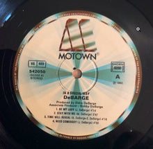 Load image into Gallery viewer, DeBarge : In A Special Way (LP, Album)