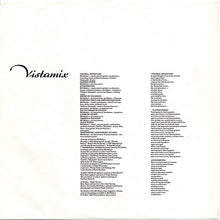 Load image into Gallery viewer, Bill Nelson : Vistamix (LP, Comp, Pit)