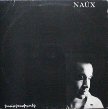 Load image into Gallery viewer, Naúx* : Light, Traps And Exploding Wires (LP, Album)