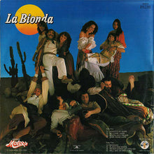 Load image into Gallery viewer, La Bionda : Bandido (LP, Album, Gat)