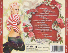 Load image into Gallery viewer, P!nk : I'm Not Dead (CD, Album, RP)