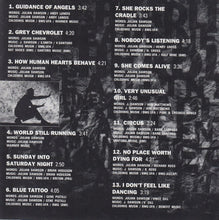 Load image into Gallery viewer, Julian Dawson : Headlines (CD, Album)