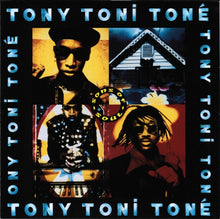 Load image into Gallery viewer, Tony Toni Toné* : Sons Of Soul (CD, Album)