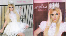 Load image into Gallery viewer, Myriam Klink : Ou3a Terjaali = أوعا ترجعلي (CD, Album)