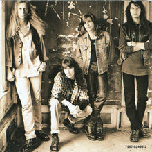 Load image into Gallery viewer, Mr. Big : Bump Ahead (CD, Album)