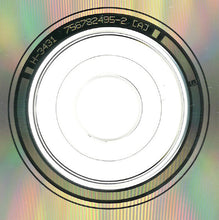 Load image into Gallery viewer, Mr. Big : Bump Ahead (CD, Album)