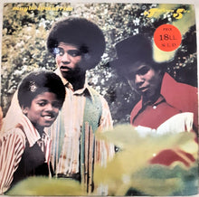 Load image into Gallery viewer, The Jackson 5 : Maybe Tomorrow (LP, Album)