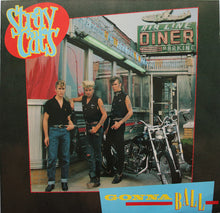 Load image into Gallery viewer, Stray Cats : Gonna Ball (LP, Album, RP)