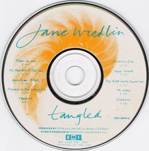 Load image into Gallery viewer, Jane Wiedlin : Tangled (CD, Album)
