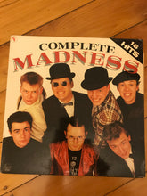 Load image into Gallery viewer, Madness : Complete Madness (LP, Comp)