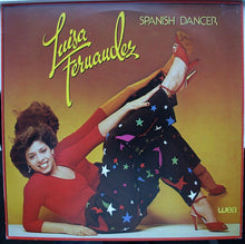 Load image into Gallery viewer, Luisa Fernandez : Spanish Dancer (LP, Album)