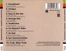 Load image into Gallery viewer, Marianne Faithfull : Dangerous Acquaintances (CD, Album, M/Print, RE)