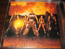 Load image into Gallery viewer, D!Nation : Two Tribes (The First Mission) (CD, Album, Copy Prot., Enh)