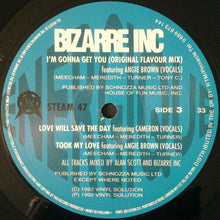 Load image into Gallery viewer, Bizarre Inc : Energique (2xLP, Album + 12")