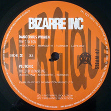 Load image into Gallery viewer, Bizarre Inc : Energique (2xLP, Album + 12")