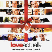 Load image into Gallery viewer, Various : Love Actually - The Original Soundtrack (CD, Comp)