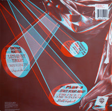 Load image into Gallery viewer, Nile Rodgers : B-movie Matinee (LP, Album)