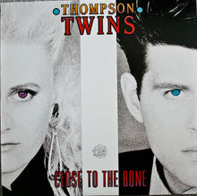 Load image into Gallery viewer, Thompson Twins : Close To The Bone (LP, Album, HRM)