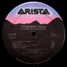 Load image into Gallery viewer, Thompson Twins : Close To The Bone (LP, Album, HRM)
