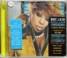 Load image into Gallery viewer, Mary J Blige* : No More Drama (CD, Album)