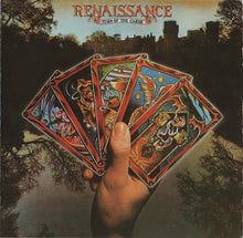 Load image into Gallery viewer, Renaissance (4) : Turn Of The Cards (CD, Album, RE)