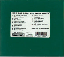 Load image into Gallery viewer, Dog Eat Dog : All Boro Kings Special (CD, Album)