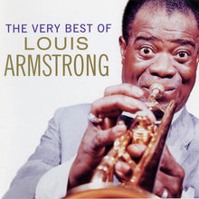 Load image into Gallery viewer, Louis Armstrong : The Very Best Of Louis Armstrong (2xCD, Comp)