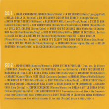 Load image into Gallery viewer, Louis Armstrong : The Very Best Of Louis Armstrong (2xCD, Comp)