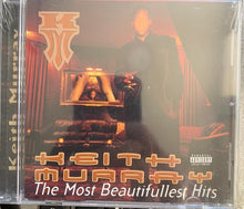 Load image into Gallery viewer, Keith Murray : The Most Beautifullest Hits (CD, Comp)