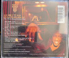 Load image into Gallery viewer, Keith Murray : The Most Beautifullest Hits (CD, Comp)