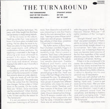 Load image into Gallery viewer, Hank Mobley : The Turnaround (CD, Album, RE, RM)
