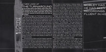 Load image into Gallery viewer, Hank Mobley : The Turnaround (CD, Album, RE, RM)