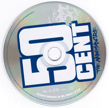 Load image into Gallery viewer, 50 Cent : The Massacre (CD, Album)