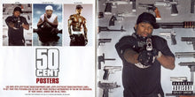 Load image into Gallery viewer, 50 Cent : The Massacre (CD, Album)
