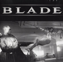 Load image into Gallery viewer, Mark Isham : Blade (Original Motion Picture Score) (HDCD, Album)