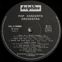 Load image into Gallery viewer, Pop Concerto Orchestra : Eden Is A Magic World (LP, Album)